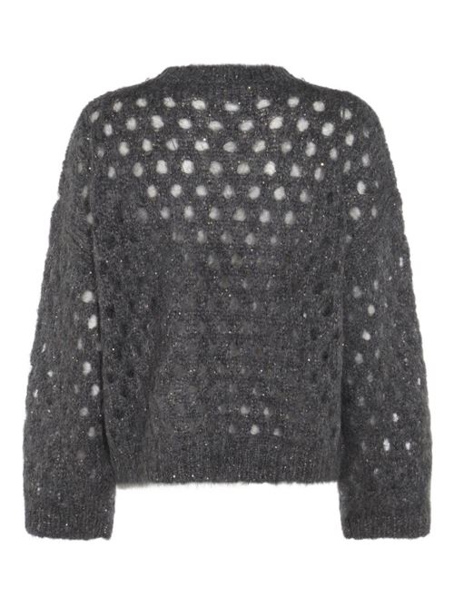 Wool Sweater BRUNELLO CUCINELLI | MNA326500CJJ46